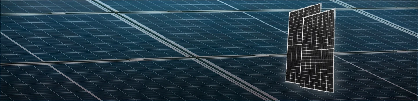 Harness the Sun, Power Your Home