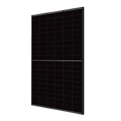 Solar Panel 420W Mono PV Dual Glass Black Frame Trina