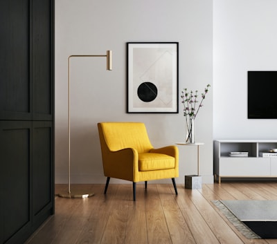 Home Essentials Lilayi logo
