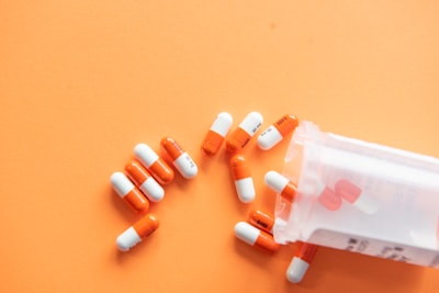 AfriCare Pharmacy logo