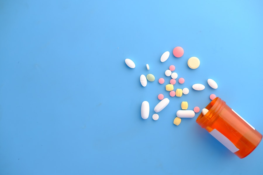 Paracetamol 500mg