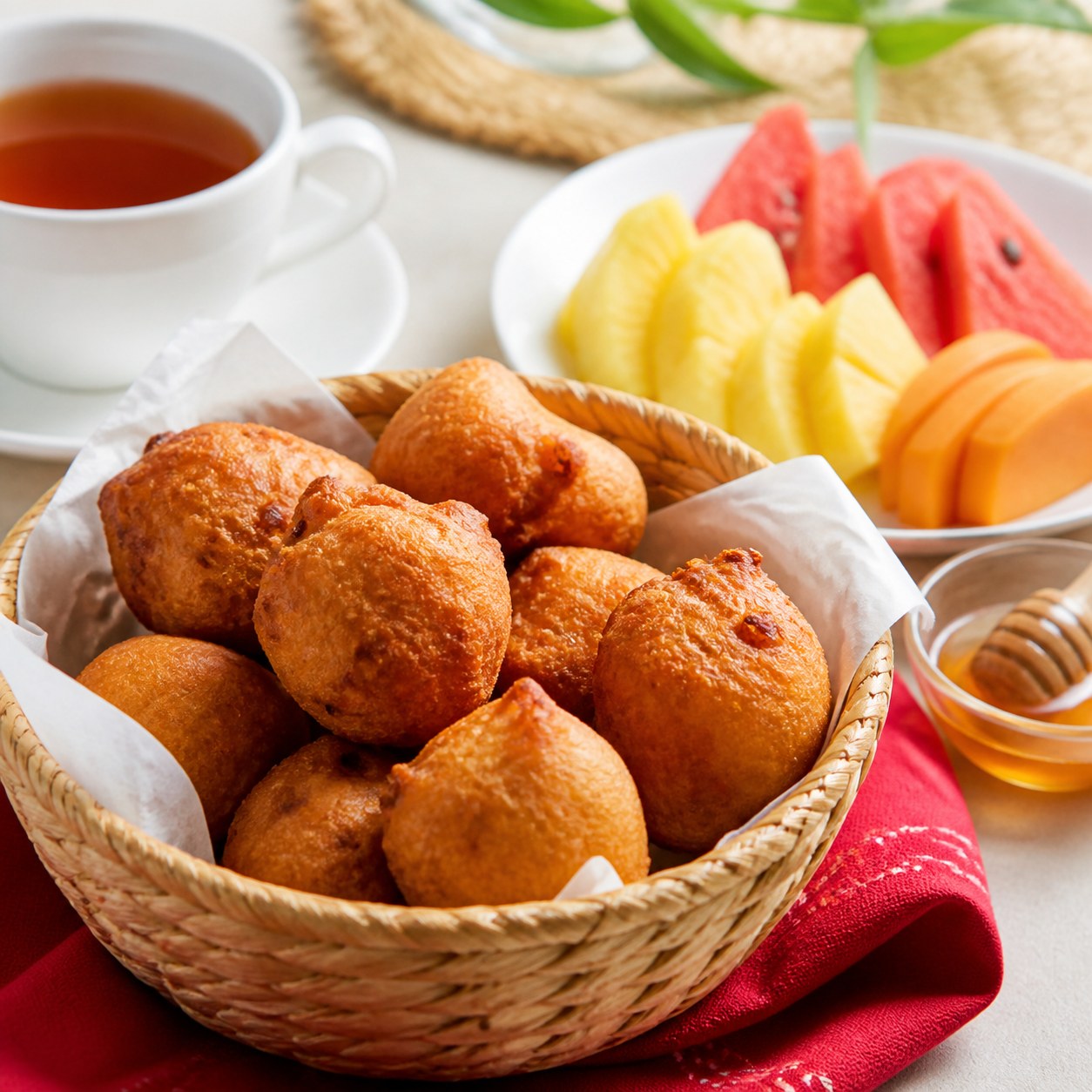 Vitumbuwa Breakfast Pack